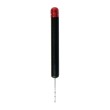 Aluminium boilie drill