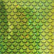 Stonfo 3D Fishscale Adhesive Tape-art. 513 Yellow