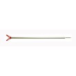 Bankstick With Spike - V-shaped