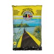 Argilă umedă Damp Leam Black