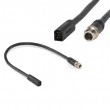 Ethernet адаптор кабел