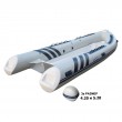 Лодка TohaMARAN RIB