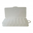 Two Sided Lure Box Plastilys - SF358-3