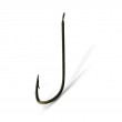 Hooks VMC 7001 BZ Mystic Match Feather Light