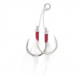 Αγκίστρια Assist VMC 7264AH TI για Jigging Assist