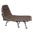 Легло Faith Big One Bedchair 8-Leg XXL Heavy