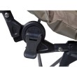 Легло Faith Big One Bedchair 8-Leg XXL Heavy