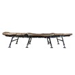 Легло Faith Big One Bedchair 8-Leg XXL Heavy