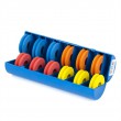 JVS ABS rig organizer