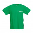 T-shirt FilStar - child, green