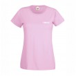 T-shirt FilStar - female, pink