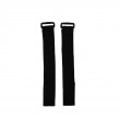 Elastic Velcro Rod Holder