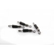 Бърза връзка Matrix Hooklength Swivels