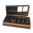 RX+ Micron 4 Bite Alarm Set