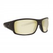 Sunglasses Costa - Cape - Matte Black Ultra - Sunrise Silver