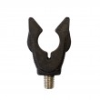Soft Grip Rest Black