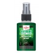 Атрактант CZ Amur-Grass Carp Attractor Spray