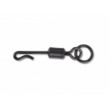 Carp Spirit - QC Rolling Swivel with Ring
