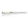 Lansetă de pescuit FilStar Pro Method Feeder Heavy