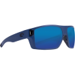 Очила Costa Diego, Matte Midnight Blue, Blue Mirror 580G
