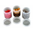 Fox Bait Tubes
