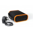 Baterie externă cu lampă de camping Halo Power 96K