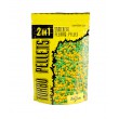Pellets CZ 2 σε 1 Turbo Pellets