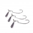 Suport de fixare pentru saltea din silicon DLT Bottom Bouncer