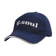 YGK Cap G-Soul
