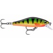 Wobbler Shadow Rap Solid Shad