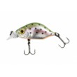 Sea Buzz Humpback Wobbler