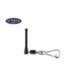Арт.720 противооплитащ конектор Stonfo Anti Tangle Micro