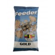 Захранка Feeder Gold