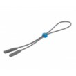Връзка за очила Costa Bowline Silicone Retainer