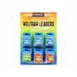 Κιτ επίδειξης λούτσου Filstar Wolfram Leaders Pike Leader