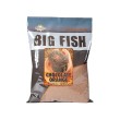 Захранка DB Big Fish Chocolate Orange Groundbait