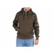 Φούτερ Fox Khaki/Camo με κουκούλα
