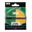 FATA Resonator Polyester