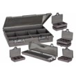 CZ Carp System 1+7 Tackle Box Set