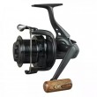 Okuma Custom Black Reel