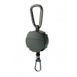 Йо-Йо с кутия Daiichi Carabiner Reel Plus Micro Case