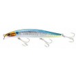 Shimano Spin Breeze Wobbler - βύθιση