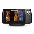 Sonar Humminbird Helix 7 Chirp Mega SI GPS G4