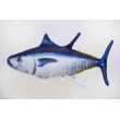 Gaby Pillow - Tuna