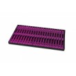 Matrix Loaded Purple Pole Winder Tray