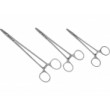 Форцепс Westin Forceps Stainless Steel