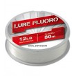 Fluorocarbon Toray Solaroam Naluca Fluoro