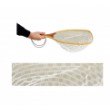 Plasă de schimb pentru capacul Filstar Trout Master Net
