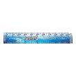 FilStar Fishing Ruler - Blue Wave