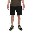 Fox Collection LW Jogger Short Black & Orange